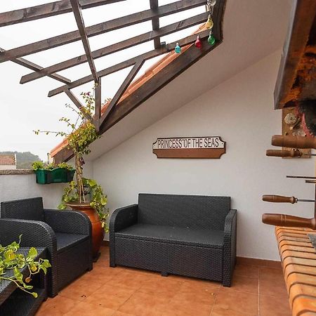 Villa Isaura Un Lugar Diferente A Pobra do Brollón Kültér fotó